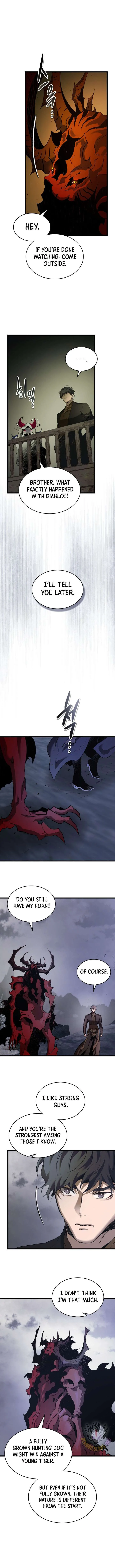 Leveling With The Gods Chapter 167 page 7
