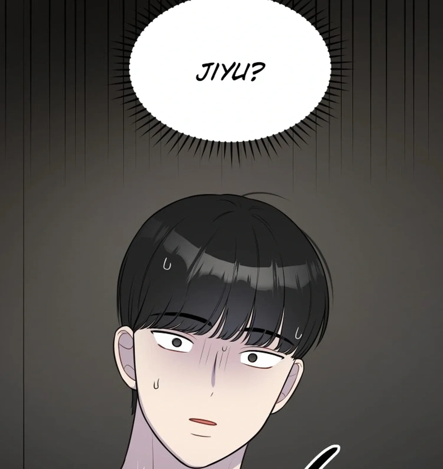 Jiyujiyo Chapter 58 page 5