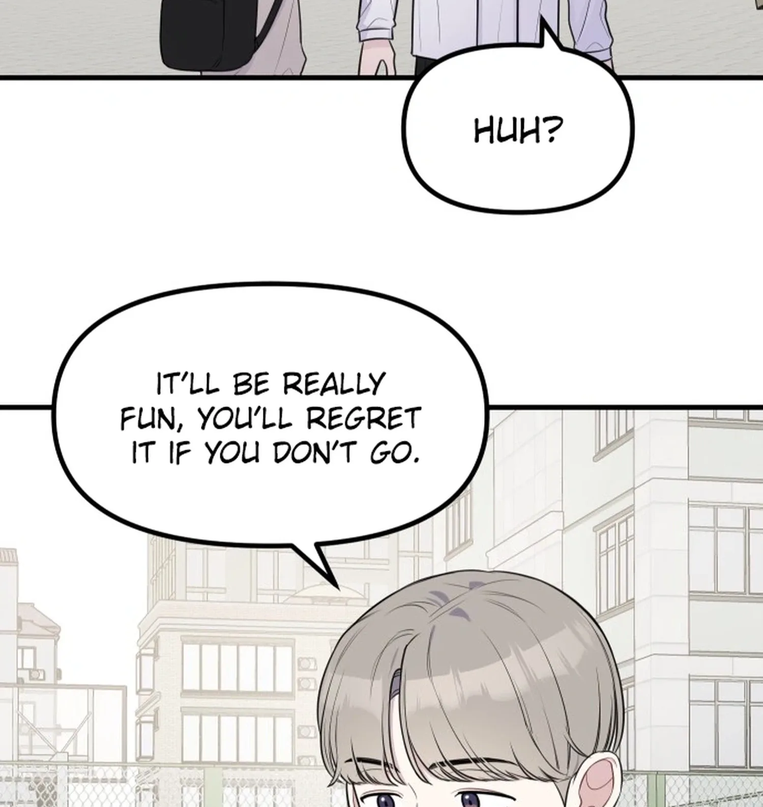 Jiyujiyo Chapter 59 page 6