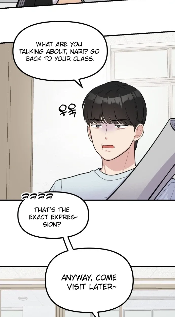 Jiyujiyo Chapter 59 page 37