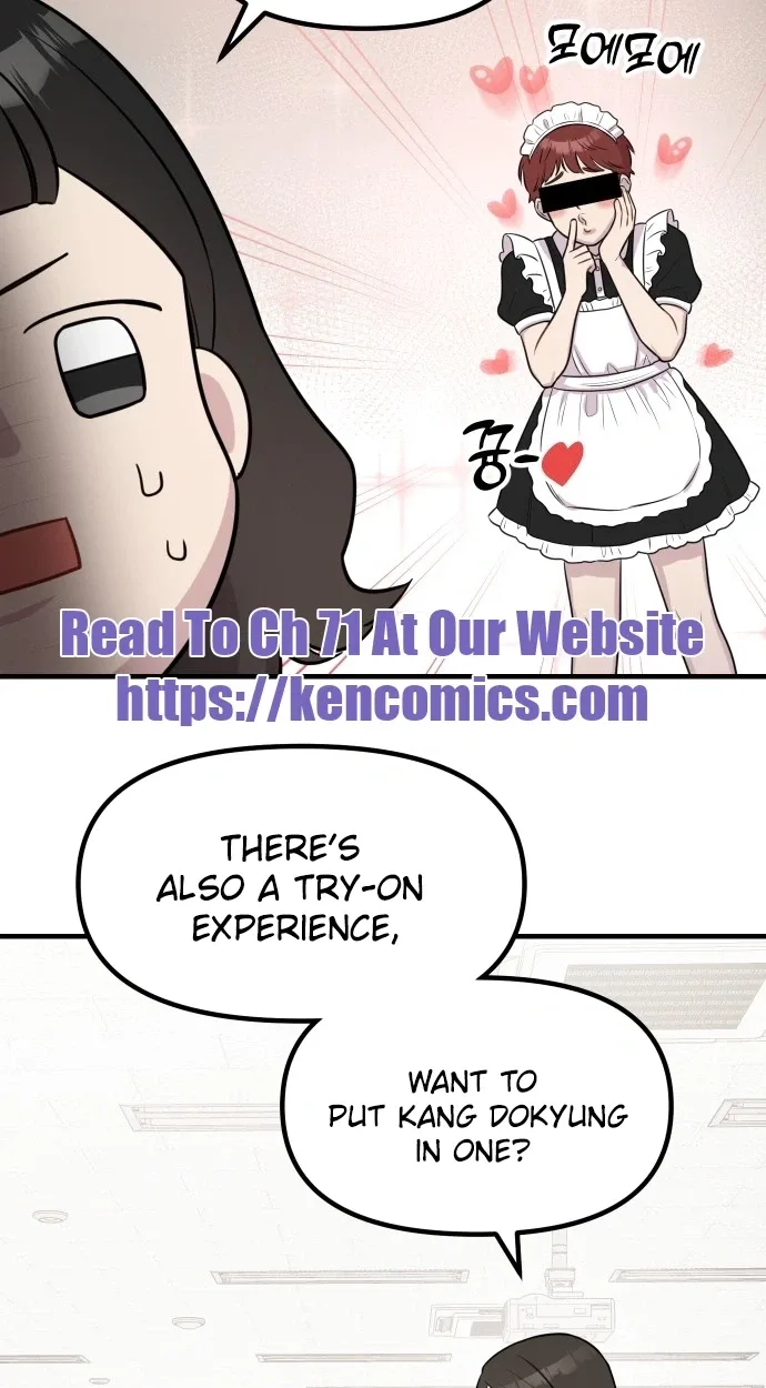 Jiyujiyo Chapter 59 page 35