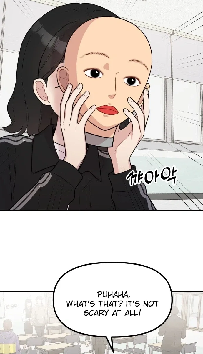 Jiyujiyo Chapter 59 page 30