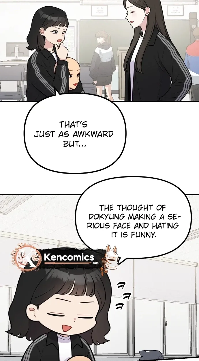 Jiyujiyo Chapter 59 page 36