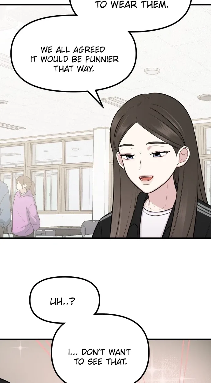 Jiyujiyo Chapter 59 page 34