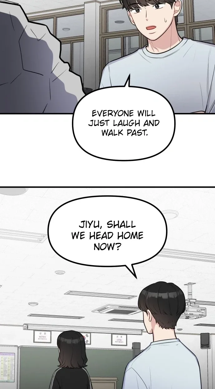 Jiyujiyo Chapter 59 page 41