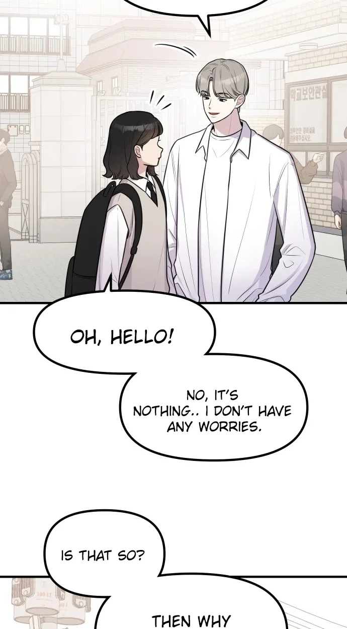 Jiyujiyo Chapter 58 page 20
