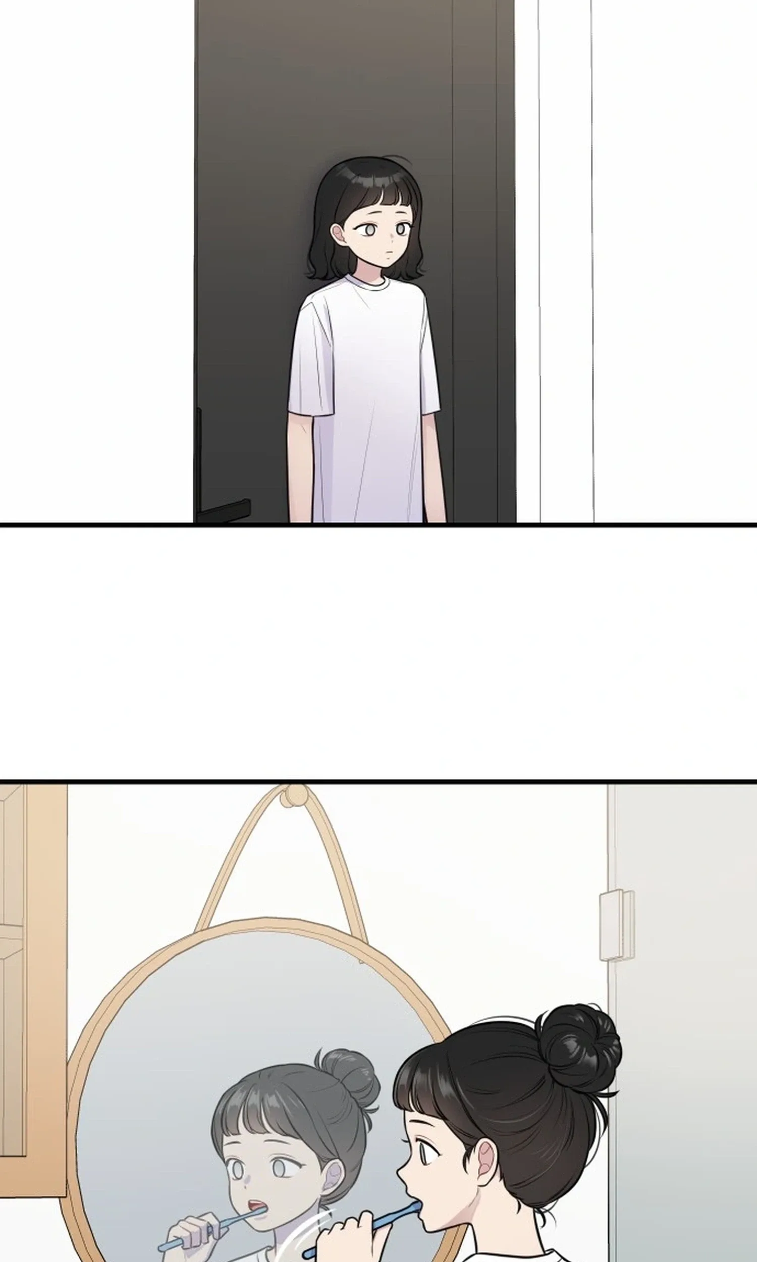 Jiyujiyo Chapter 58 page 7