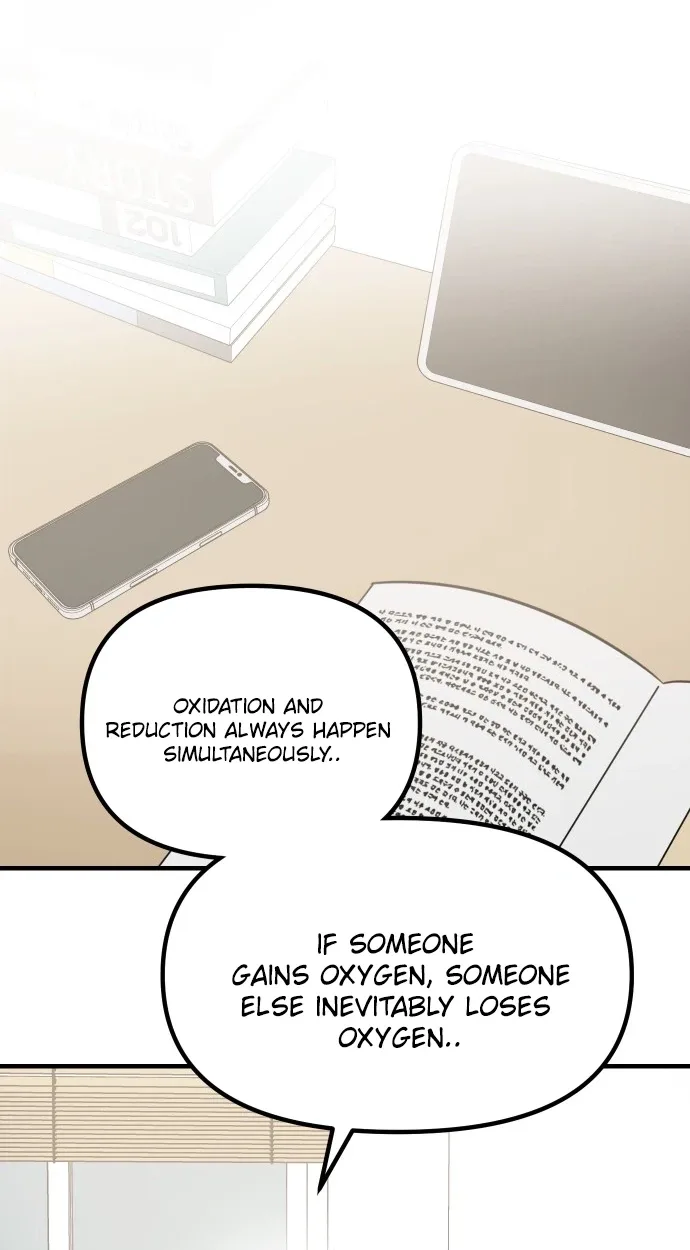 Jiyujiyo Chapter 58 page 25