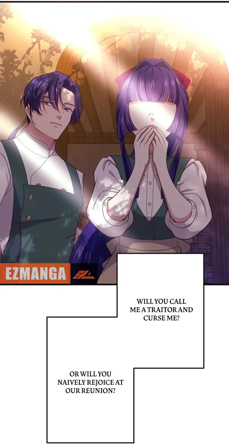 The Villainess Can’t Take Revenge on Her Reaper Father Chapter 99 page 19