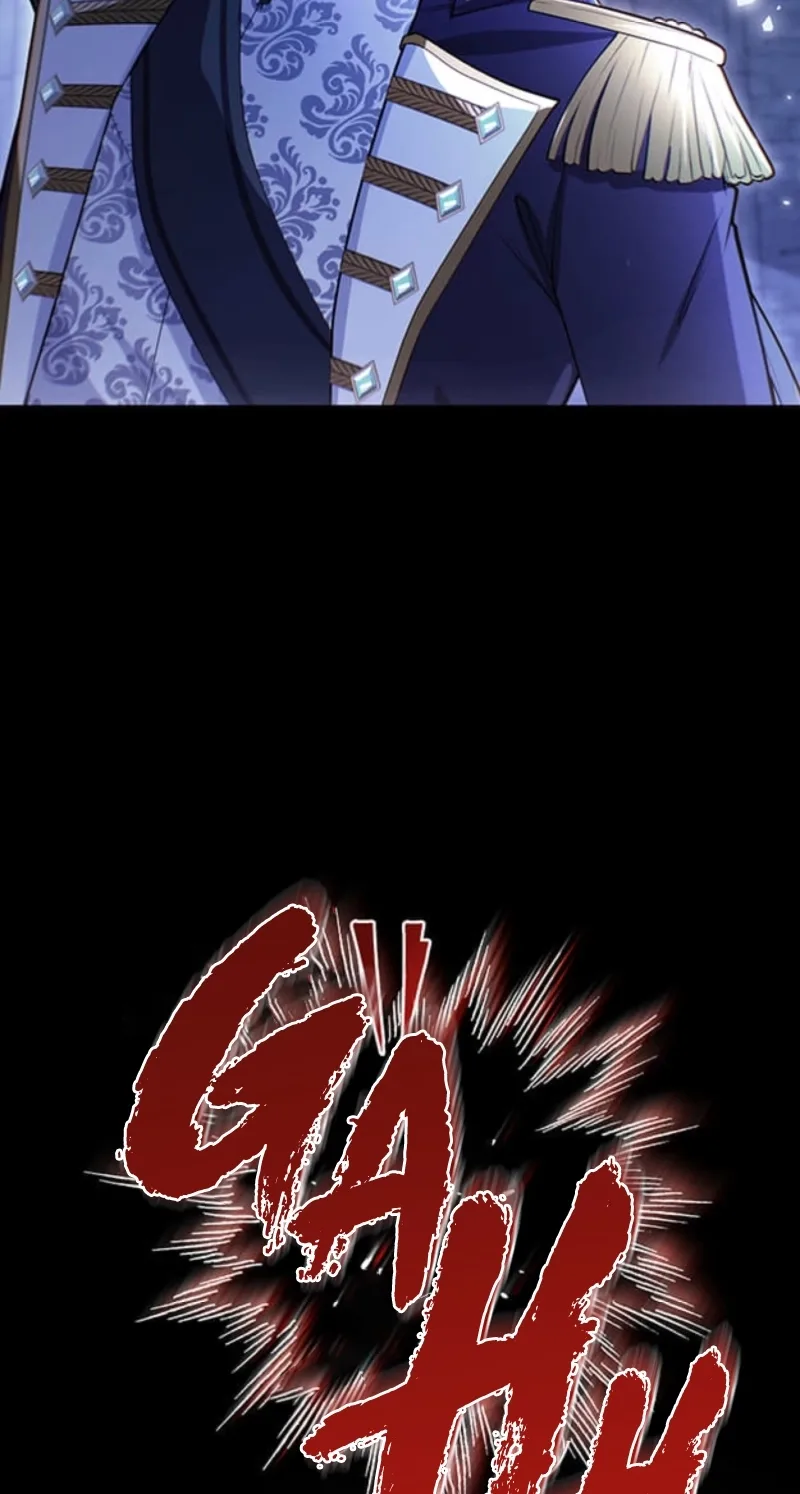 The Villainess Can’t Take Revenge on Her Reaper Father Chapter 99 page 3