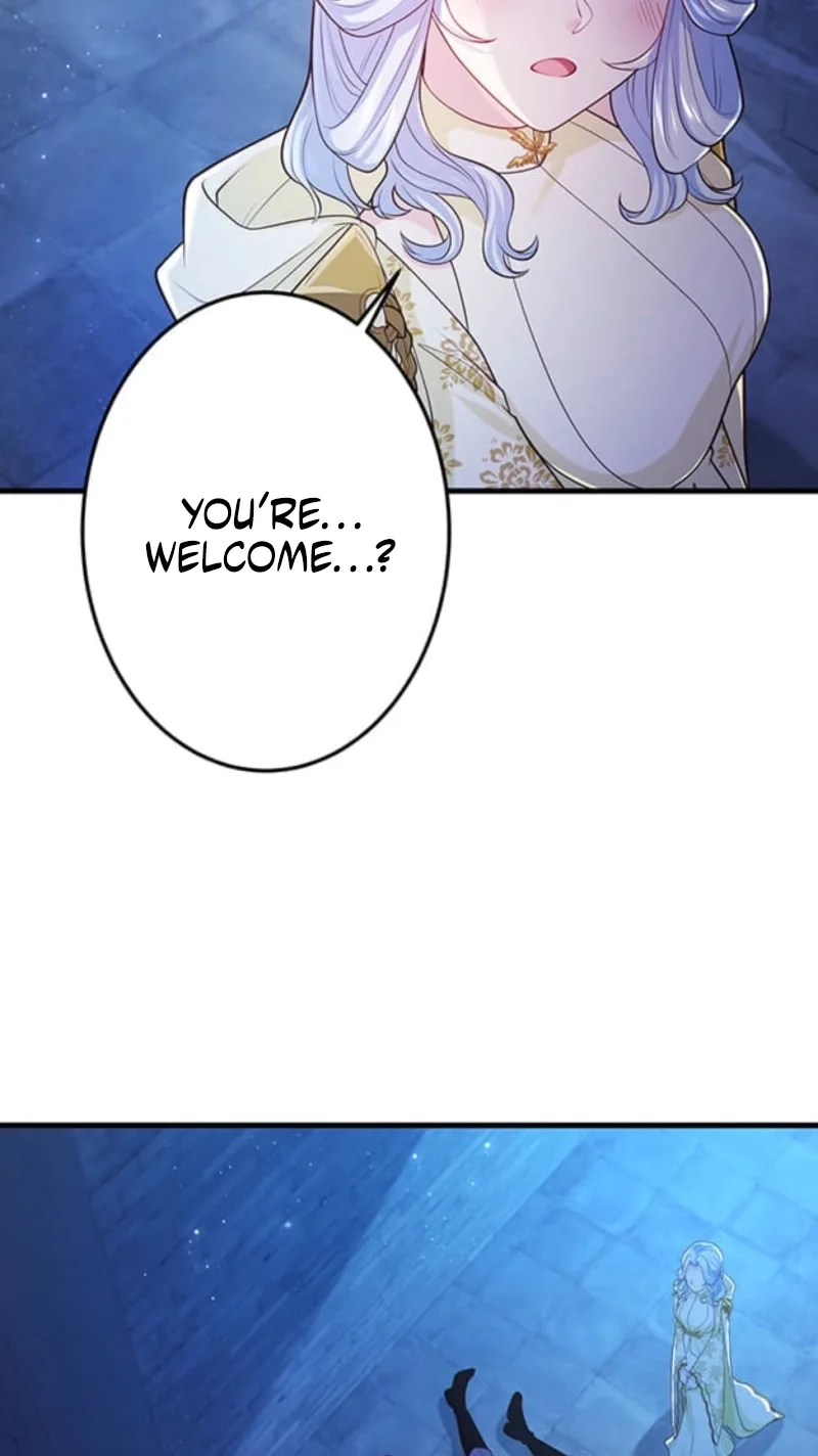The Villainess Can’t Take Revenge on Her Reaper Father Chapter 99 page 11