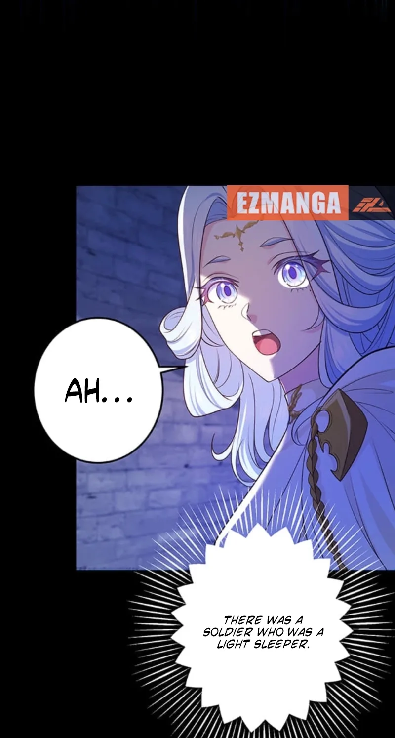 The Villainess Can’t Take Revenge on Her Reaper Father Chapter 99 page 5