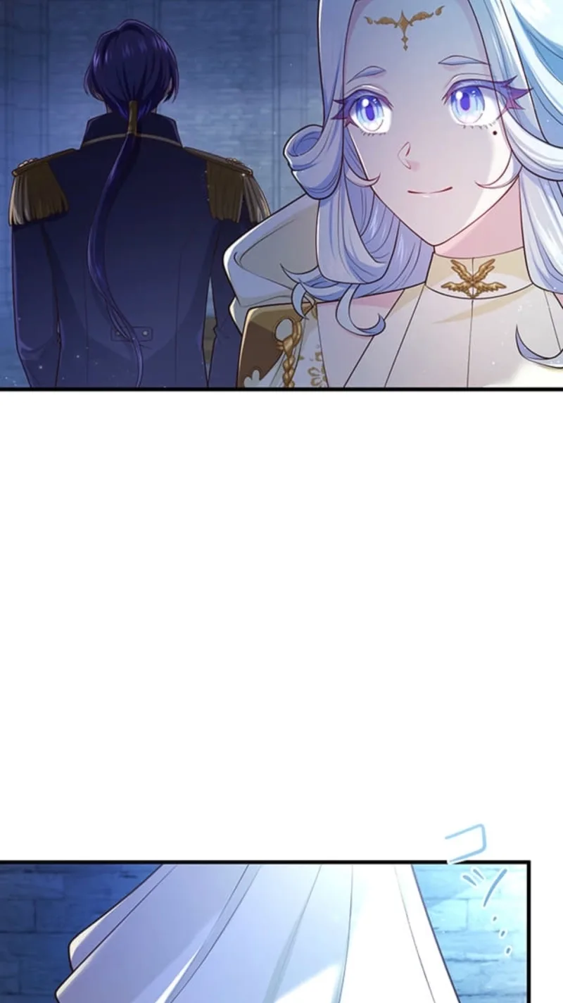 The Villainess Can’t Take Revenge on Her Reaper Father Chapter 99 page 13