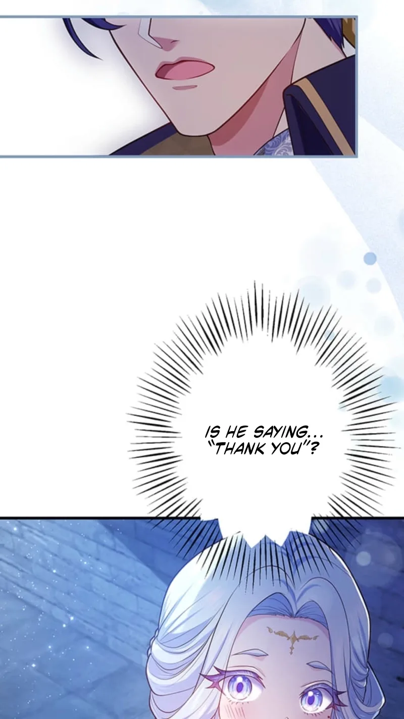 The Villainess Can’t Take Revenge on Her Reaper Father Chapter 99 page 10