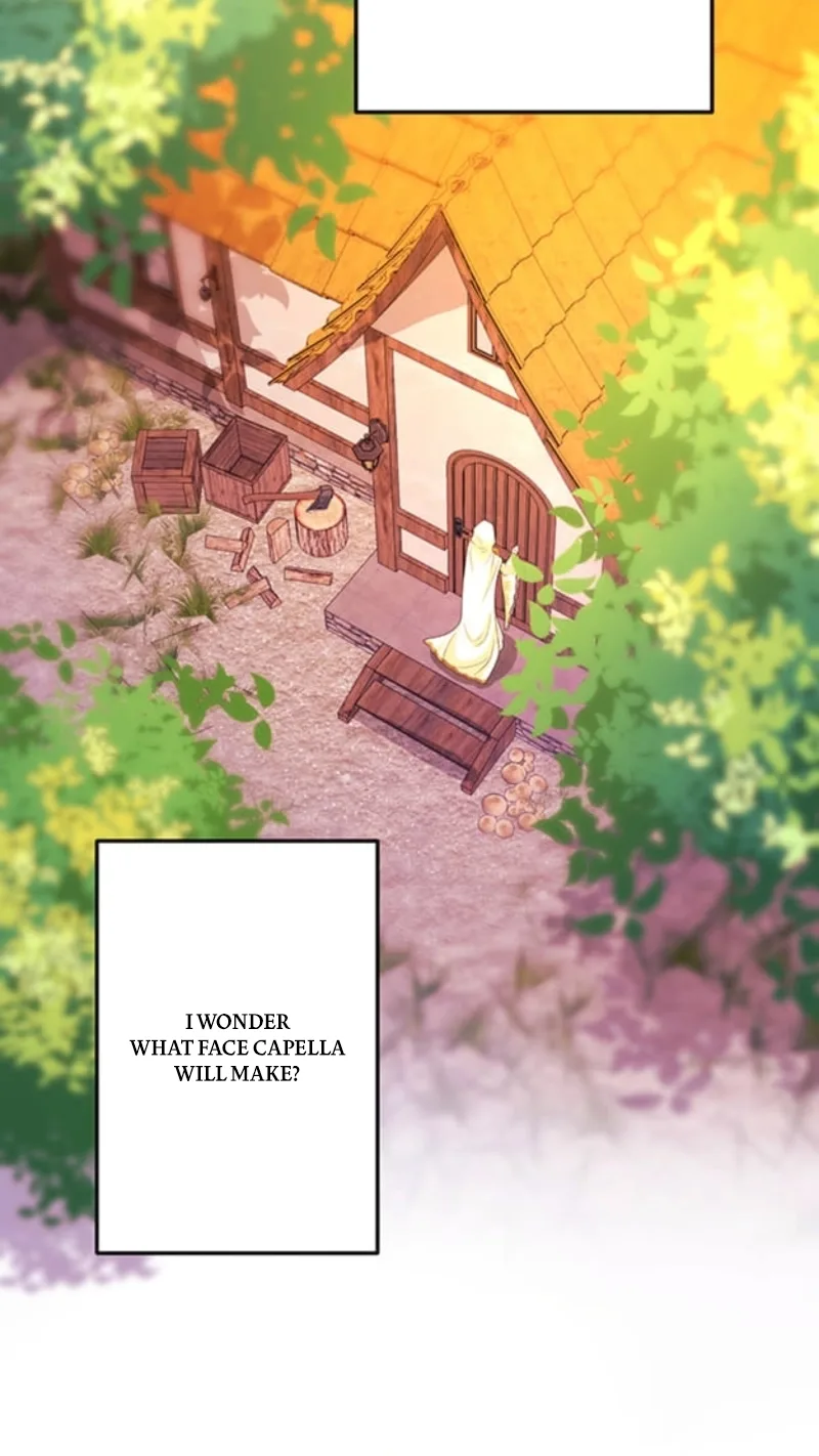 The Villainess Can’t Take Revenge on Her Reaper Father Chapter 99 page 18
