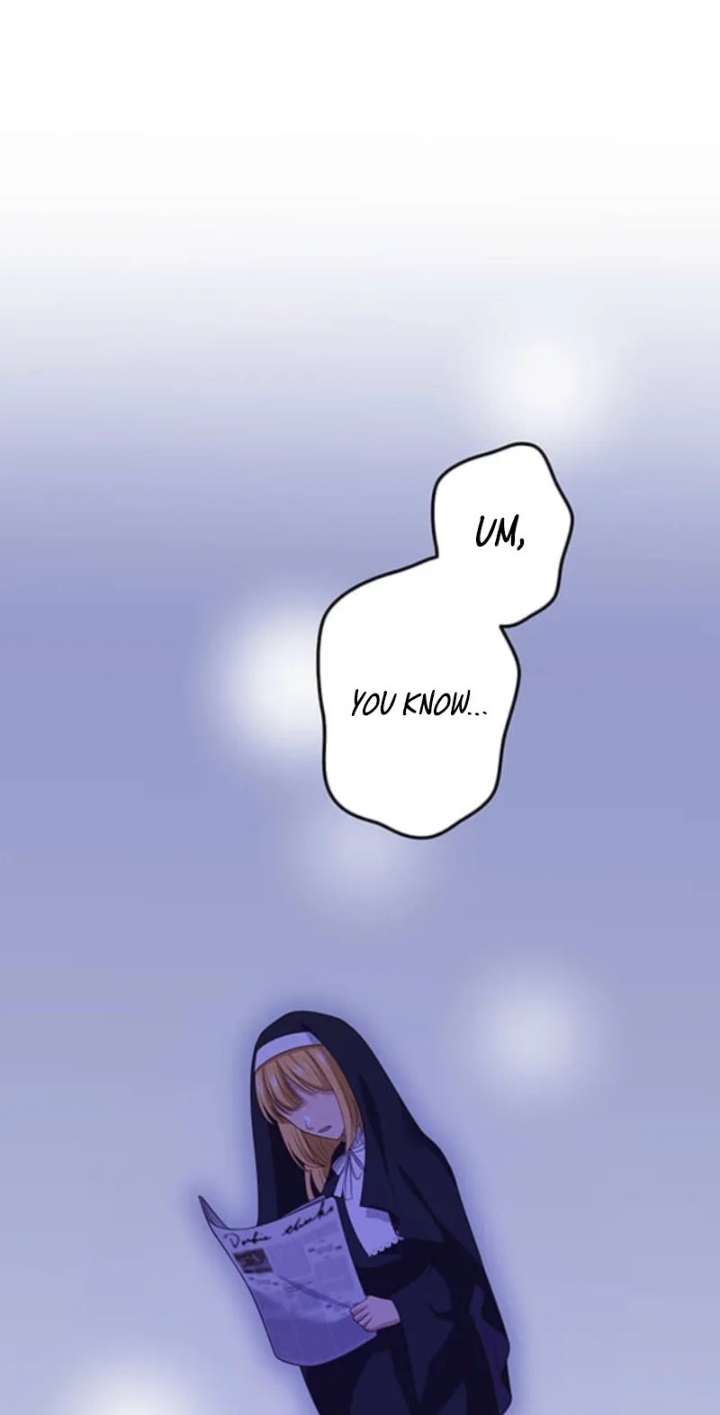 The Villainess Can’t Take Revenge on Her Reaper Father Chapter 99 page 45