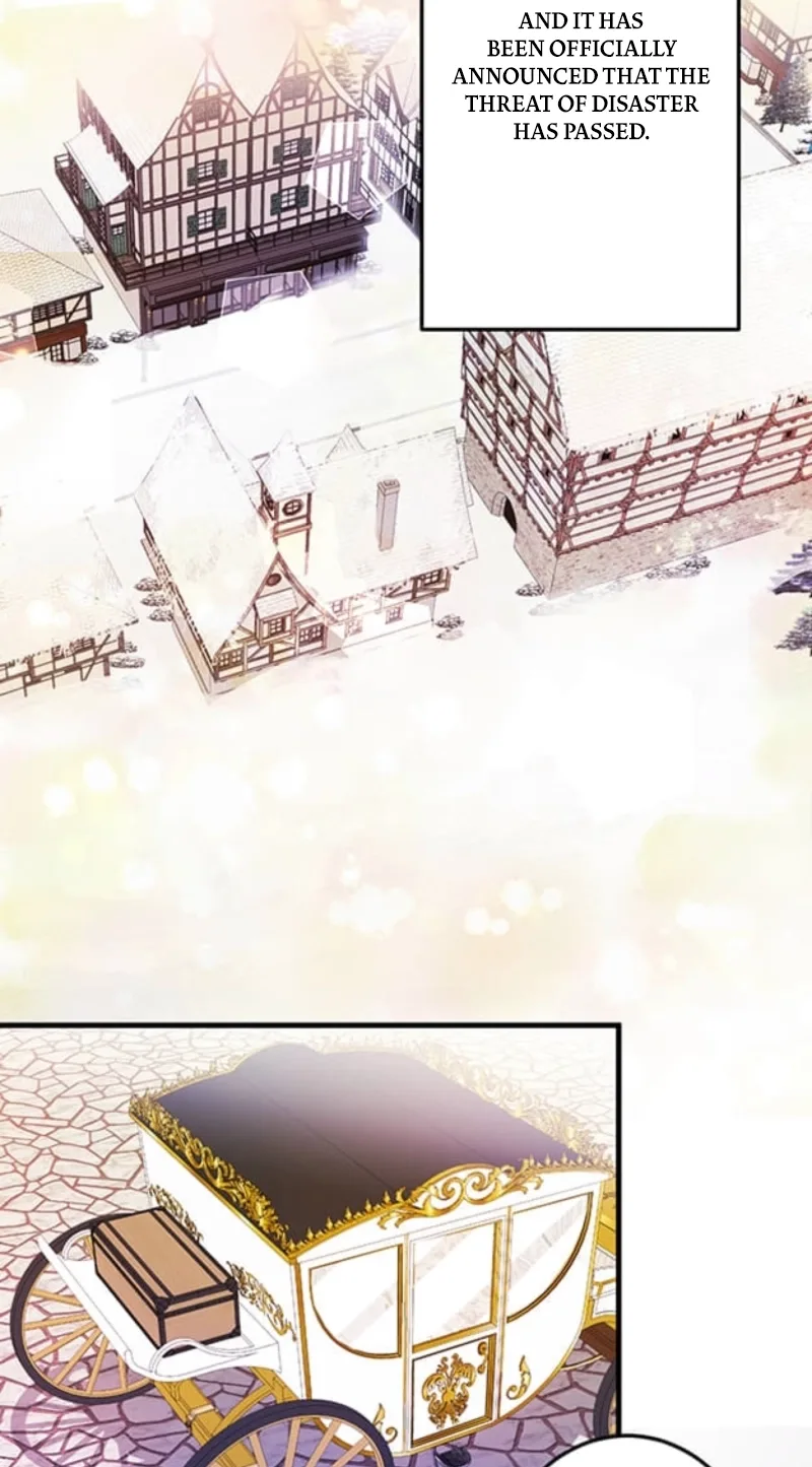 The Villainess Can’t Take Revenge on Her Reaper Father Chapter 99 page 32