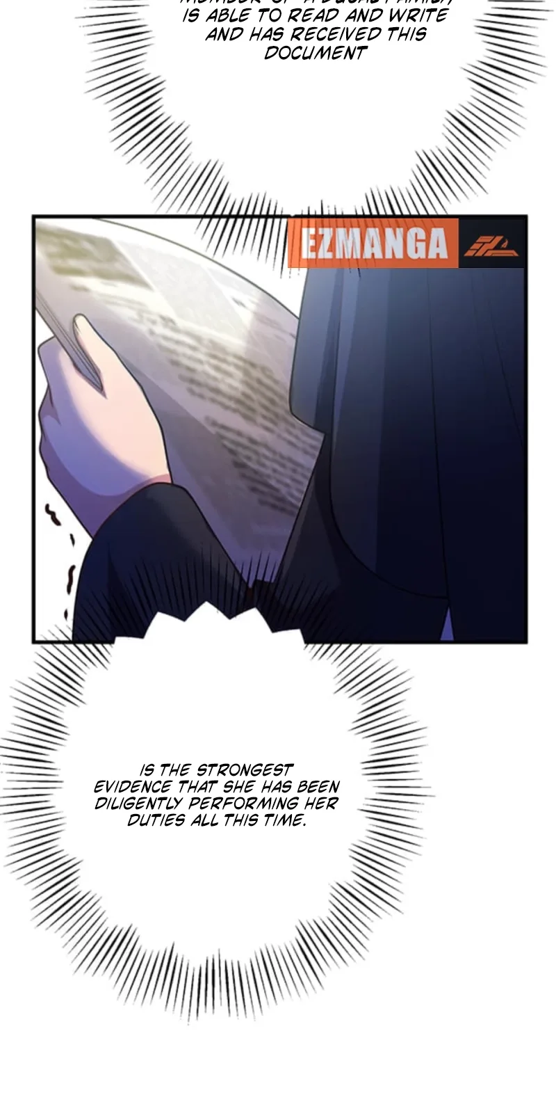 The Villainess Can’t Take Revenge on Her Reaper Father Chapter 99 page 51