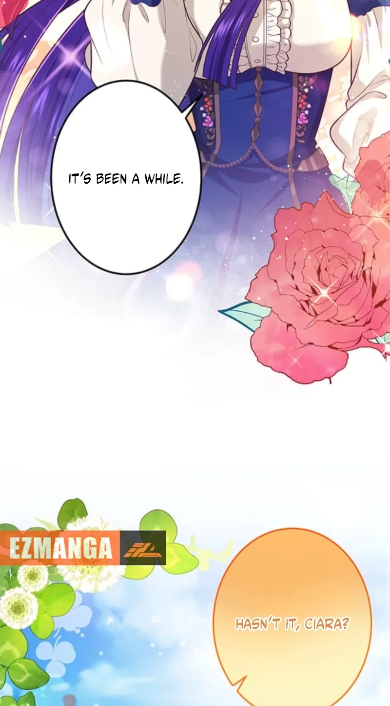 The Villainess Can’t Take Revenge on Her Reaper Father Chapter 99 page 41