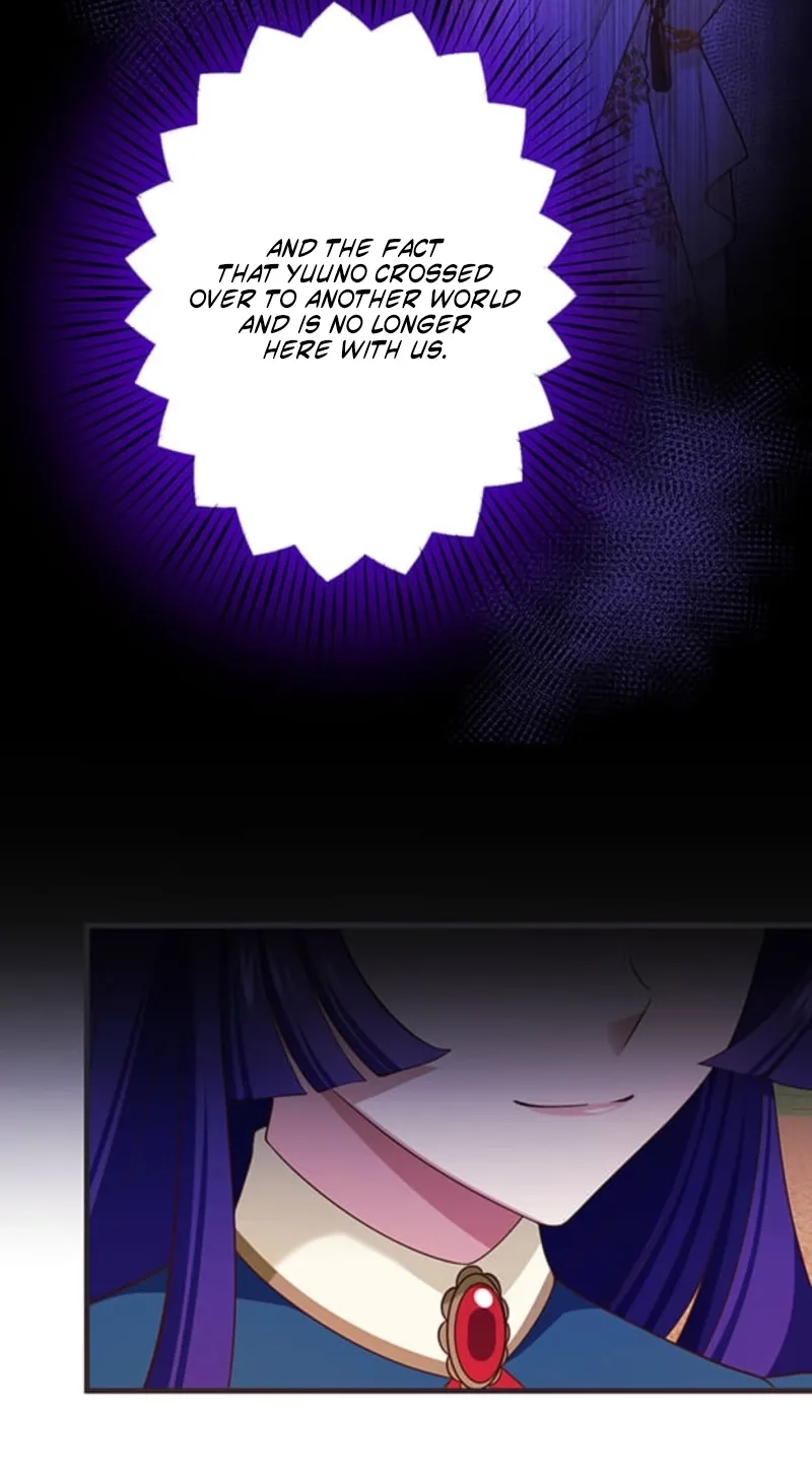 The Villainess Can’t Take Revenge on Her Reaper Father Chapter 99 page 54