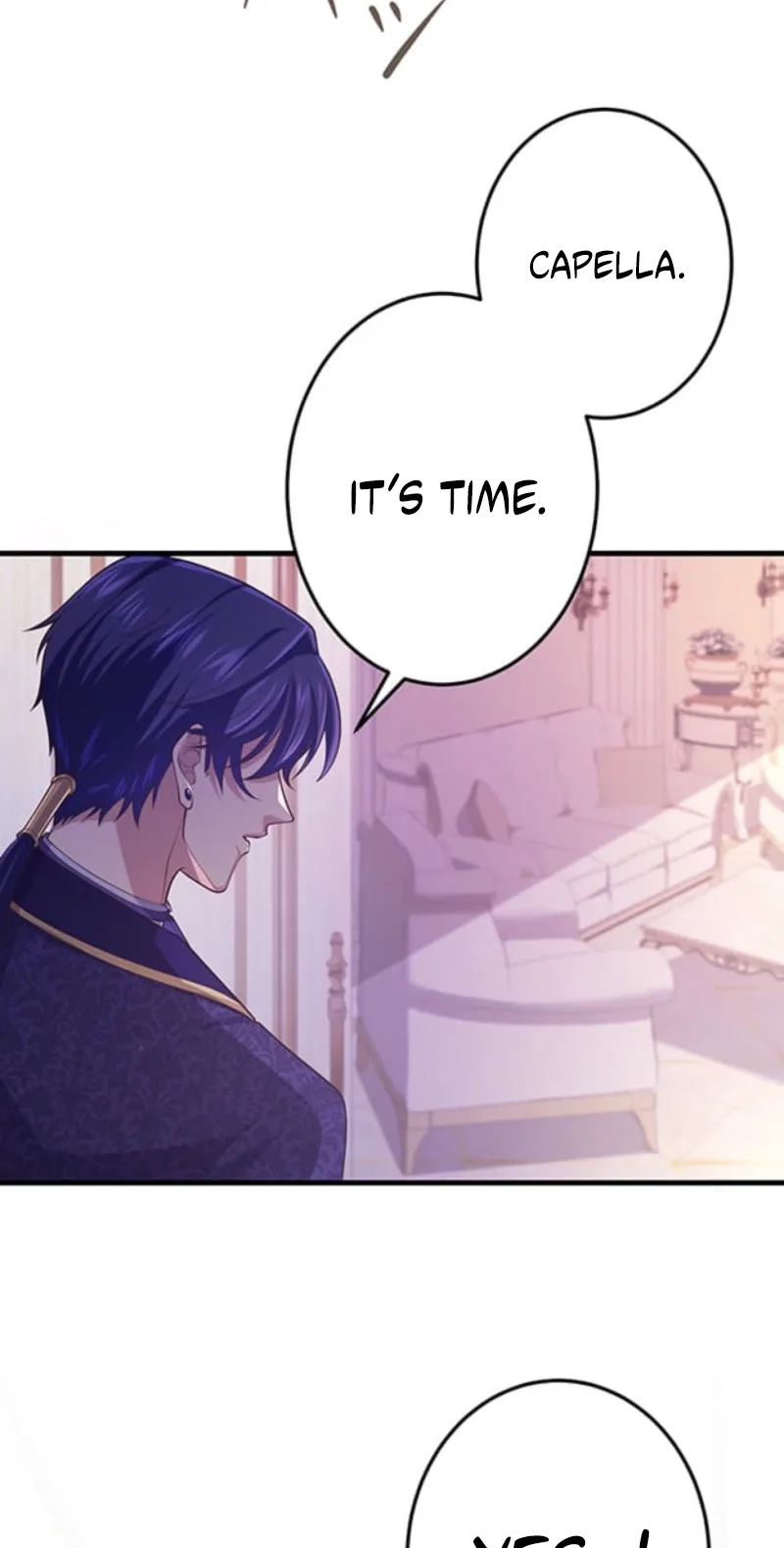 The Villainess Can’t Take Revenge on Her Reaper Father Chapter 99 page 67
