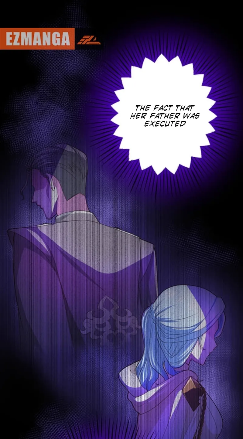 The Villainess Can’t Take Revenge on Her Reaper Father Chapter 99 page 53