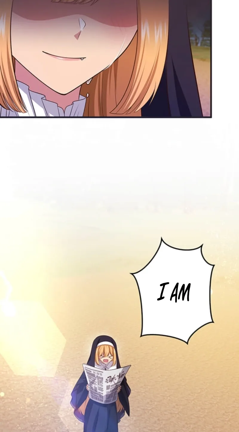 The Villainess Can’t Take Revenge on Her Reaper Father Chapter 99 page 60
