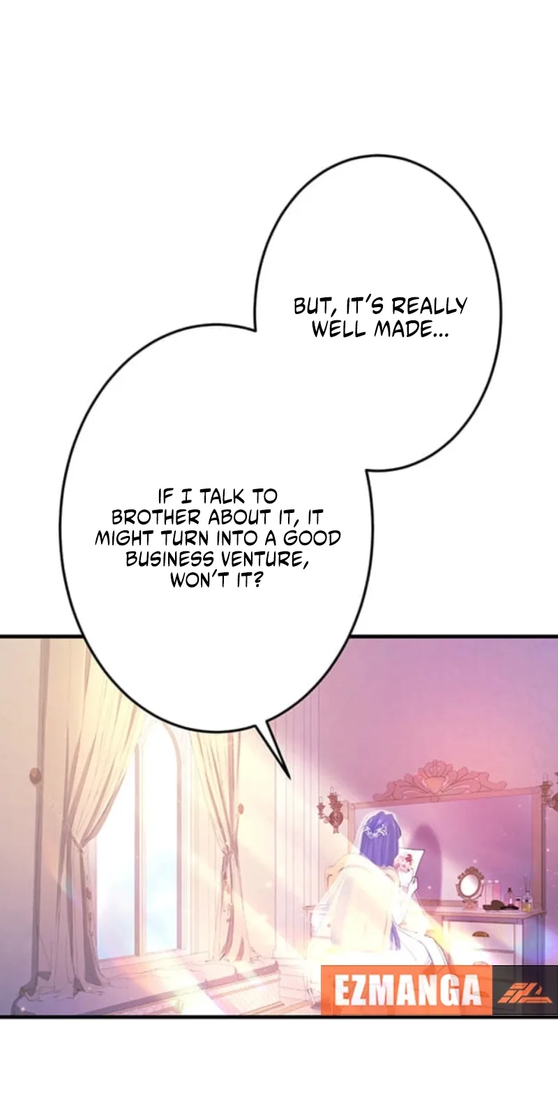The Villainess Can’t Take Revenge on Her Reaper Father Chapter 99 page 65