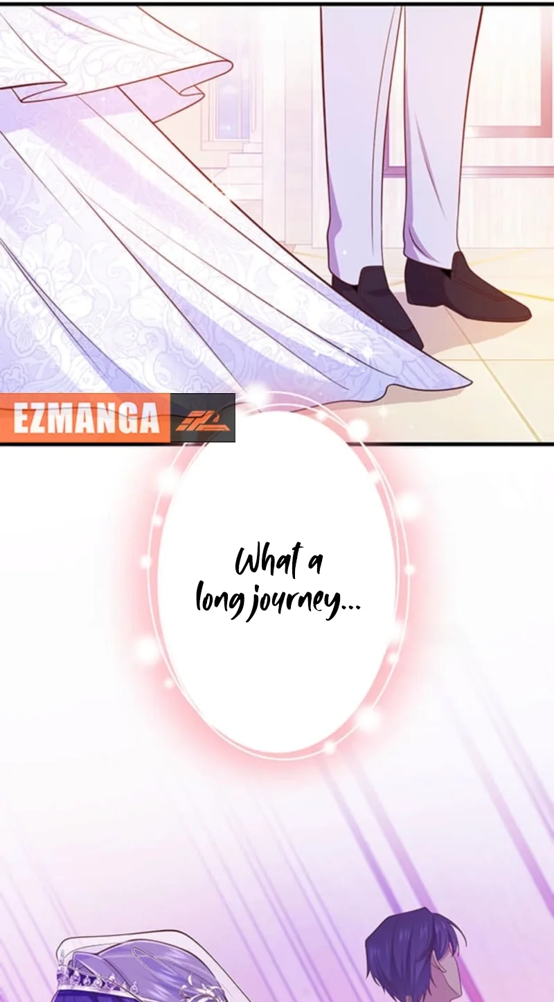 The Villainess Can’t Take Revenge on Her Reaper Father Chapter 99 page 70