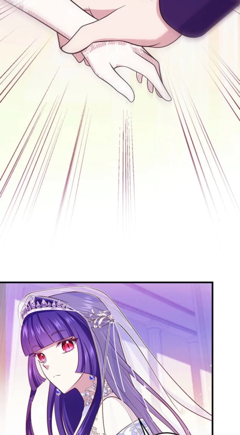 The Villainess Can’t Take Revenge on Her Reaper Father Chapter 99 page 73