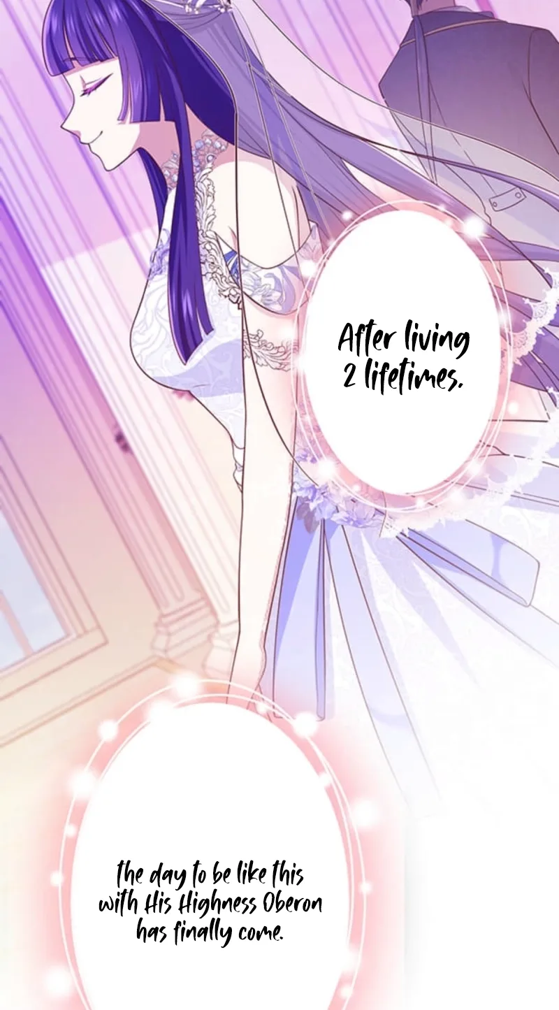 The Villainess Can’t Take Revenge on Her Reaper Father Chapter 99 page 71