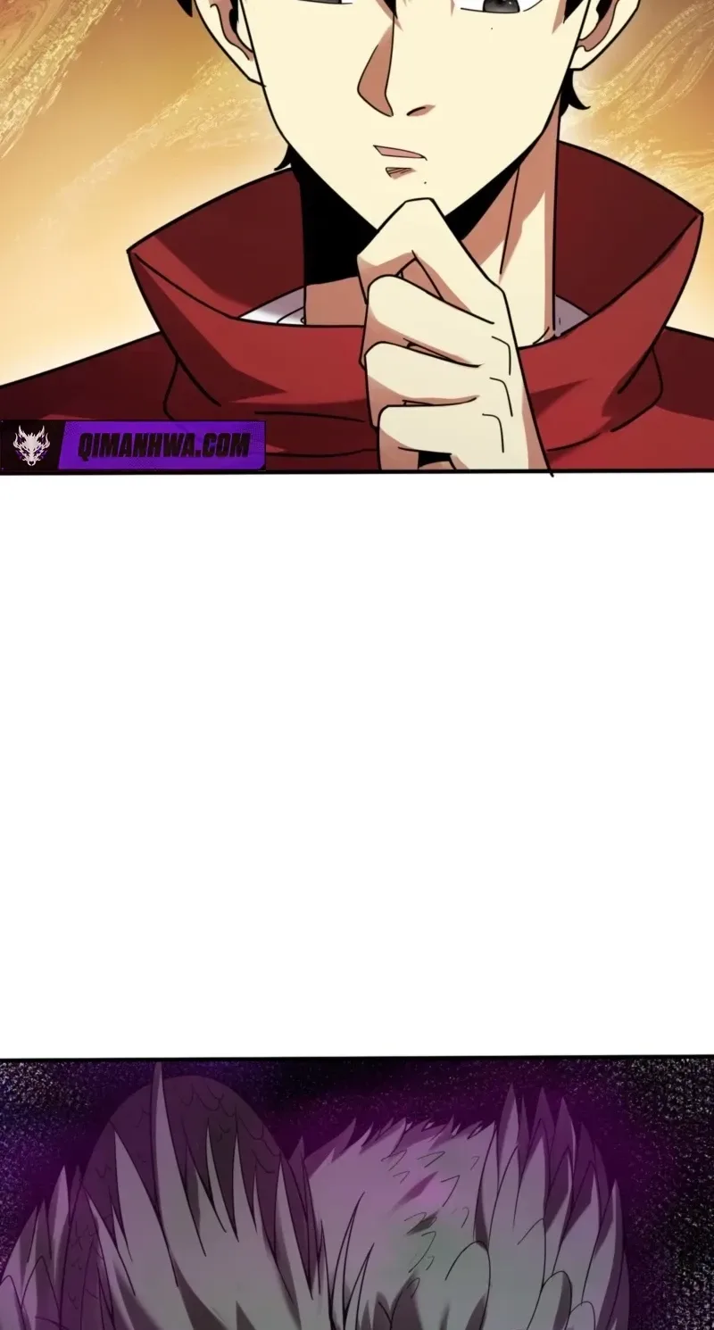 High Martial Arts: Genius Is Only the Threshold to Meeting Me! Chapter 36 page 35