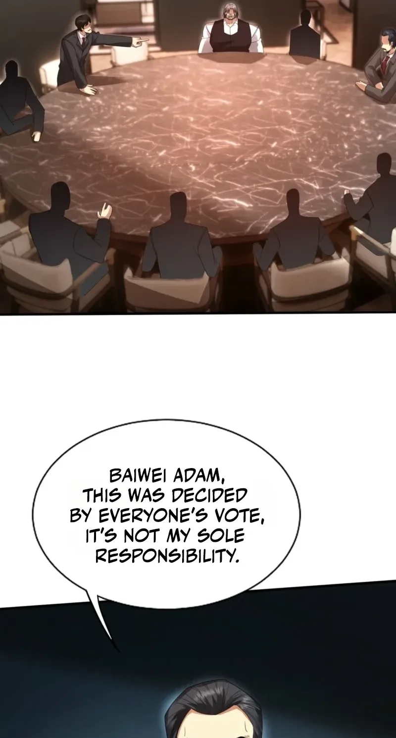 High Martial Arts: Genius Is Only the Threshold to Meeting Me! Chapter 36 page 43