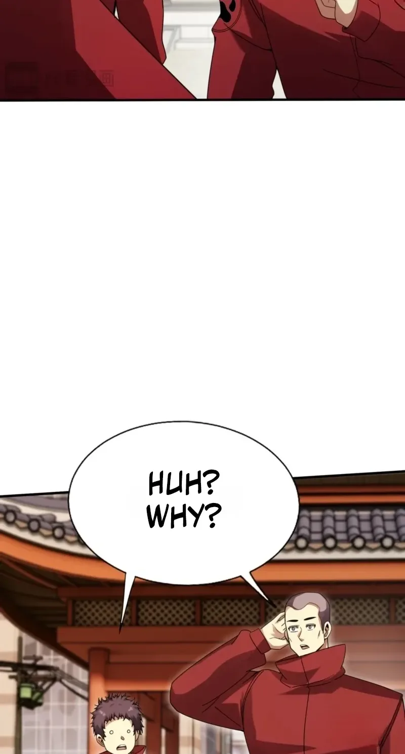 High Martial Arts: Genius Is Only the Threshold to Meeting Me! Chapter 36 page 33