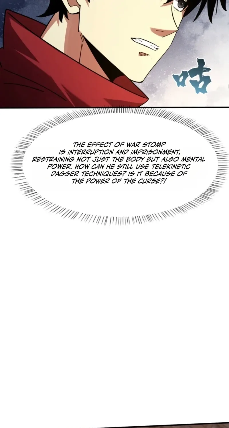 High Martial Arts: Genius Is Only the Threshold to Meeting Me! Chapter 36 page 20