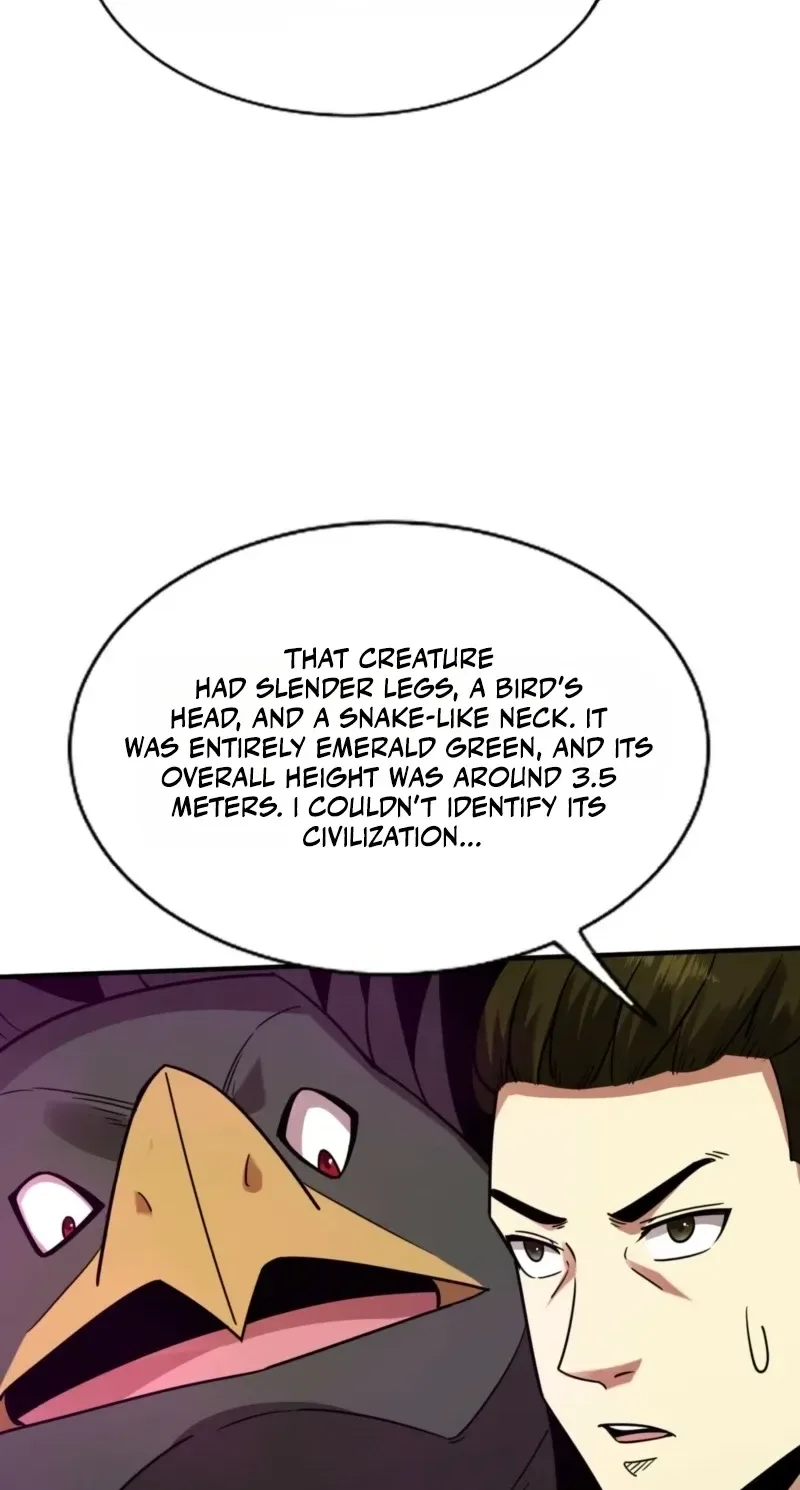 High Martial Arts: Genius Is Only the Threshold to Meeting Me! Chapter 36 page 37