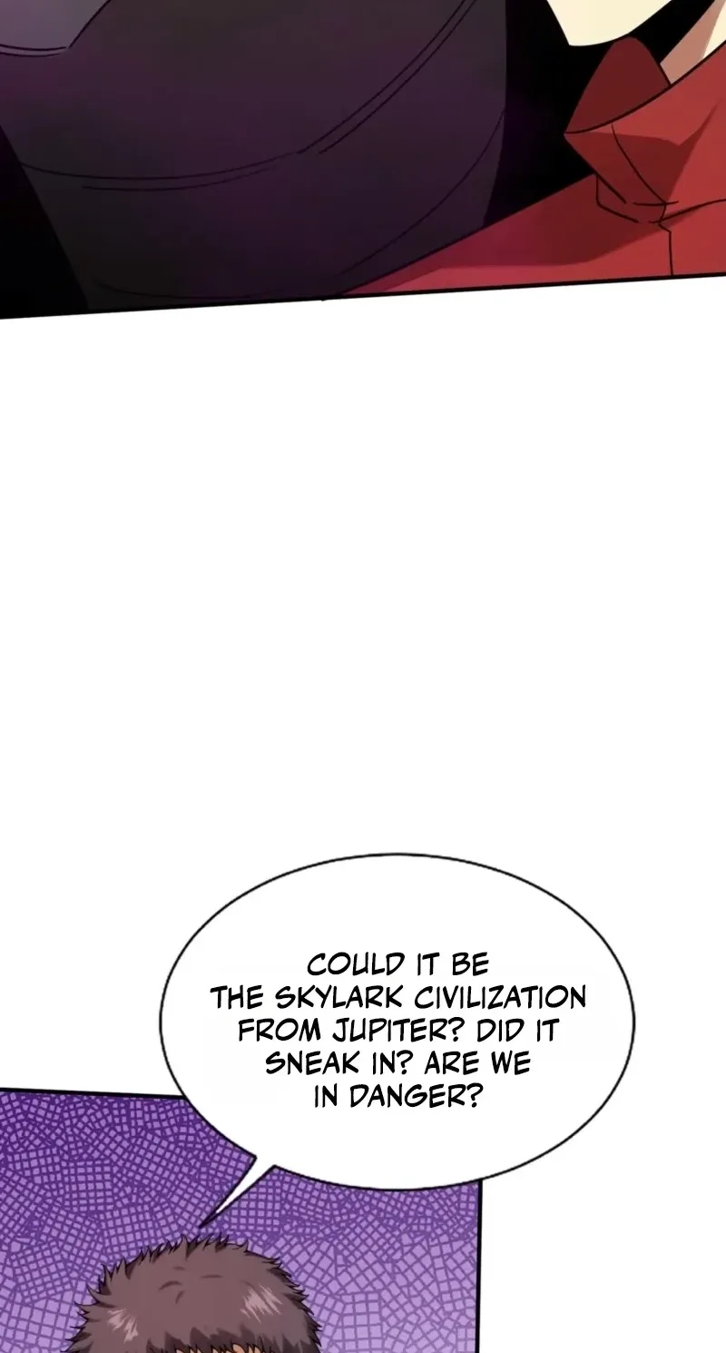 High Martial Arts: Genius Is Only the Threshold to Meeting Me! Chapter 36 page 38