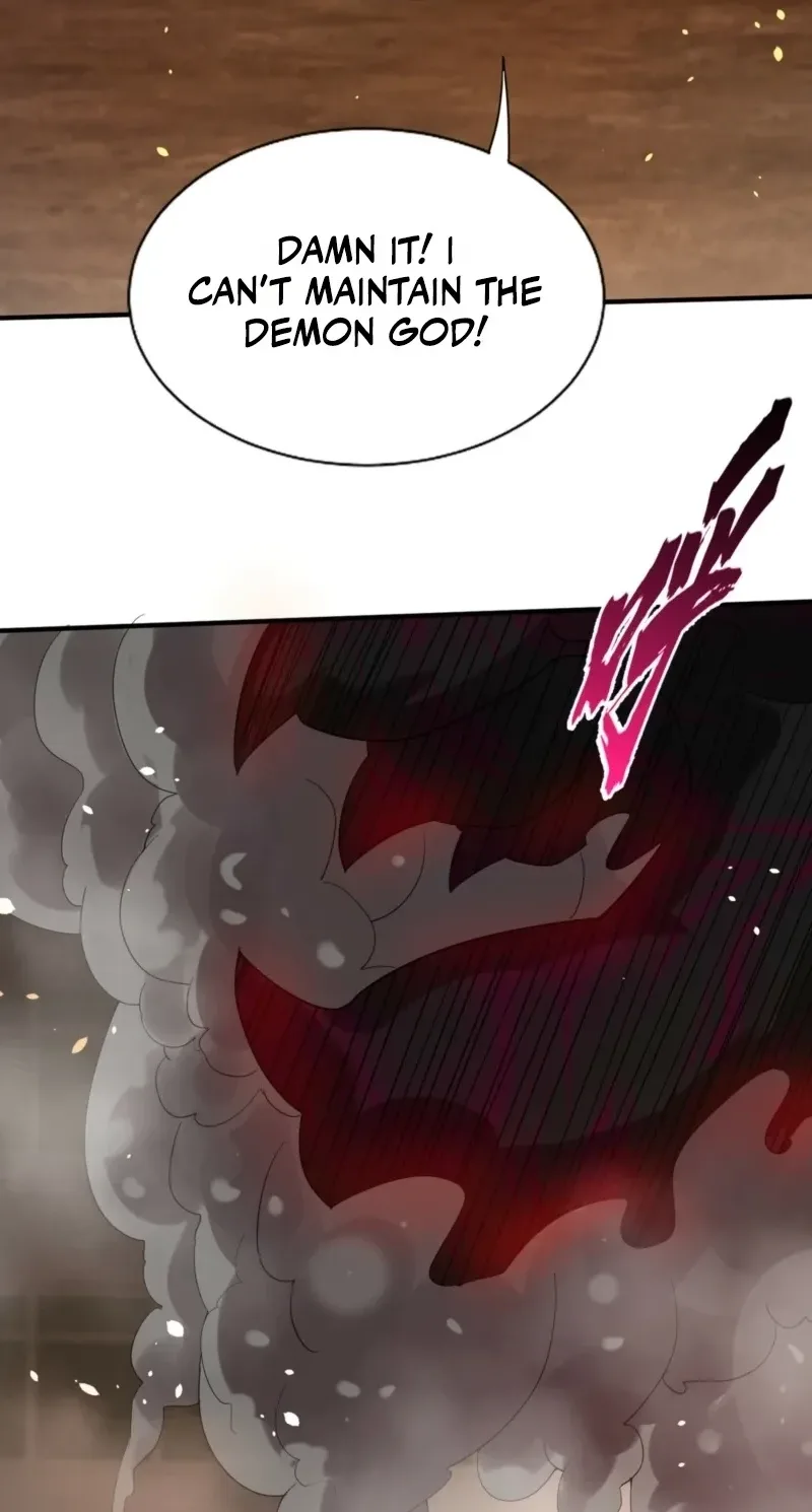 High Martial Arts: Genius Is Only the Threshold to Meeting Me! Chapter 36 page 8