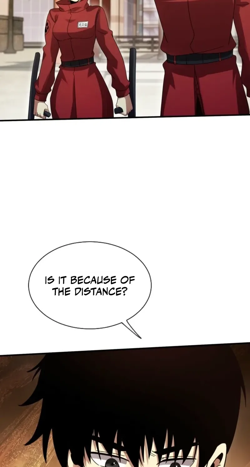 High Martial Arts: Genius Is Only the Threshold to Meeting Me! Chapter 36 page 34