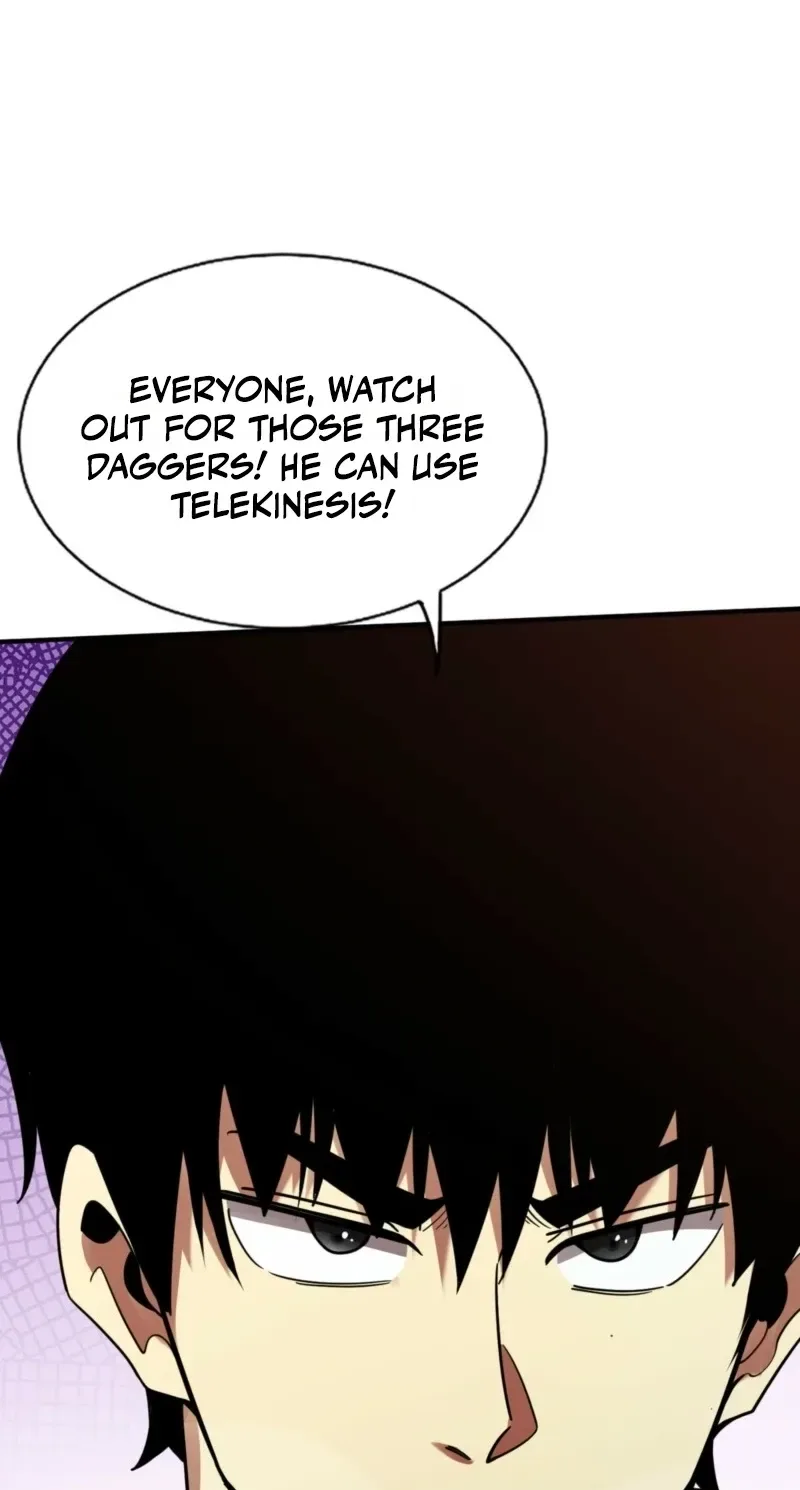 High Martial Arts: Genius Is Only the Threshold to Meeting Me! Chapter 36 page 16