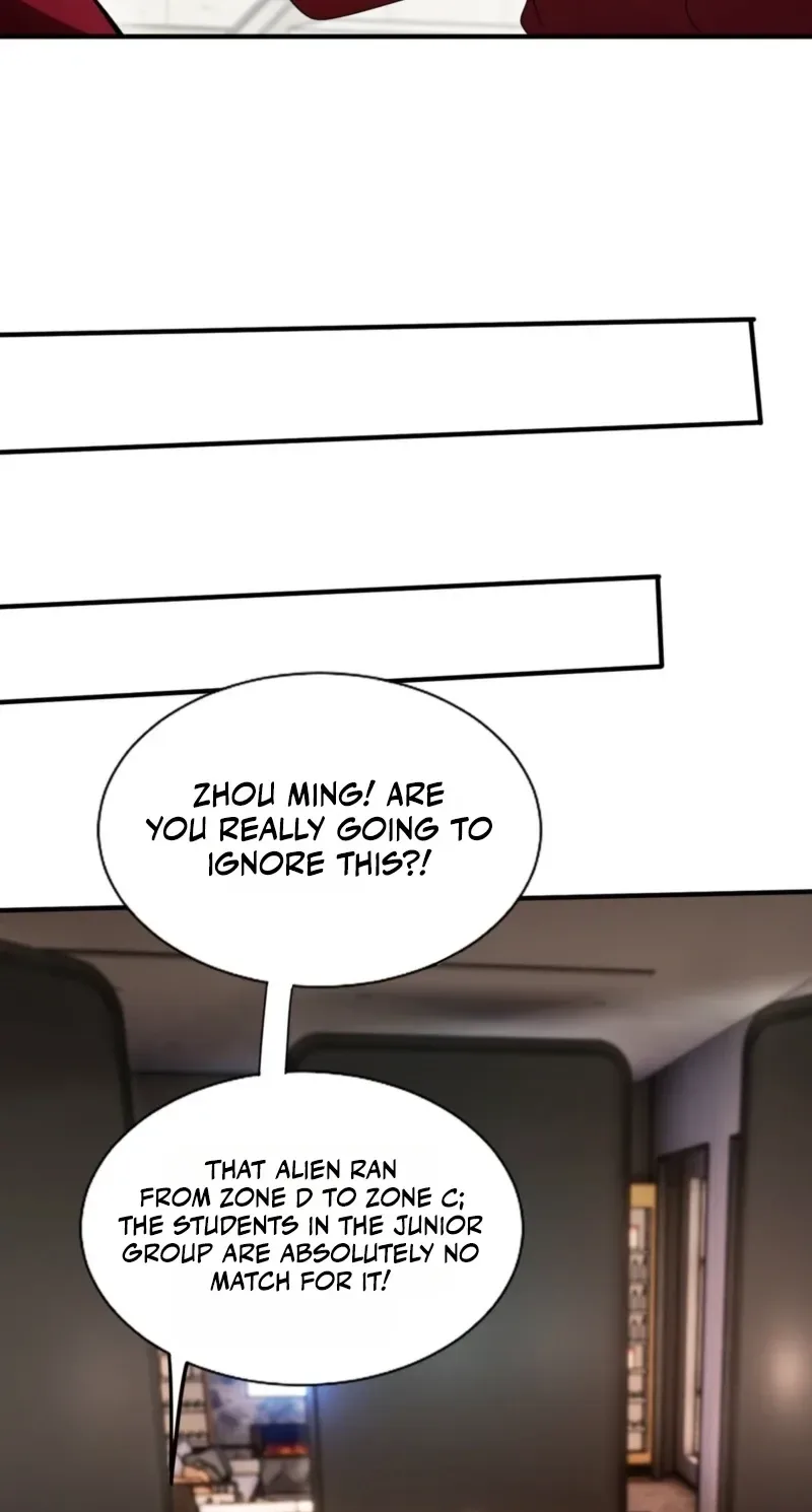 High Martial Arts: Genius Is Only the Threshold to Meeting Me! Chapter 36 page 42