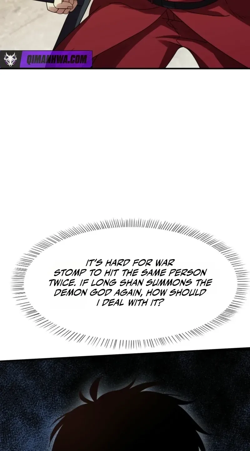 High Martial Arts: Genius Is Only the Threshold to Meeting Me! Chapter 36 page 23