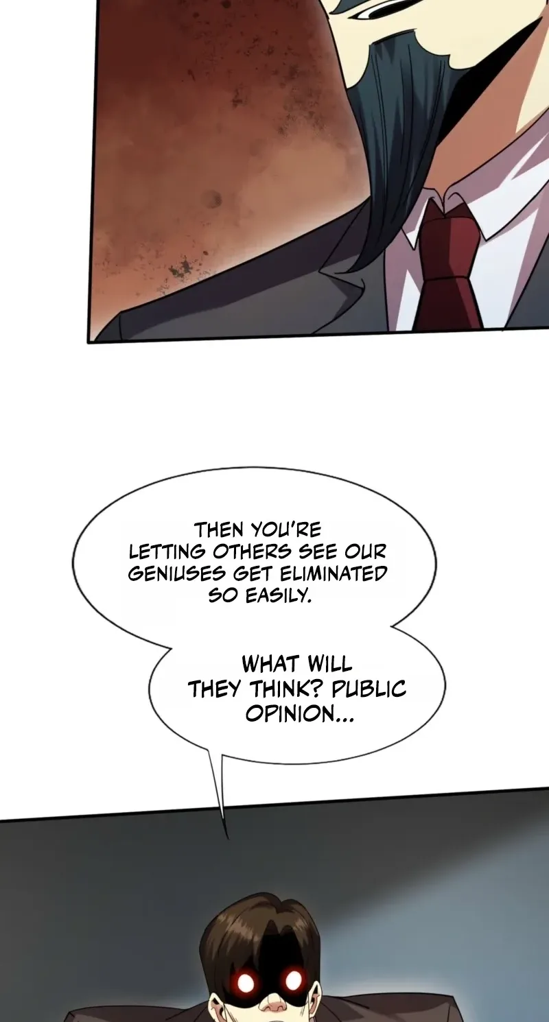 High Martial Arts: Genius Is Only the Threshold to Meeting Me! Chapter 36 page 47
