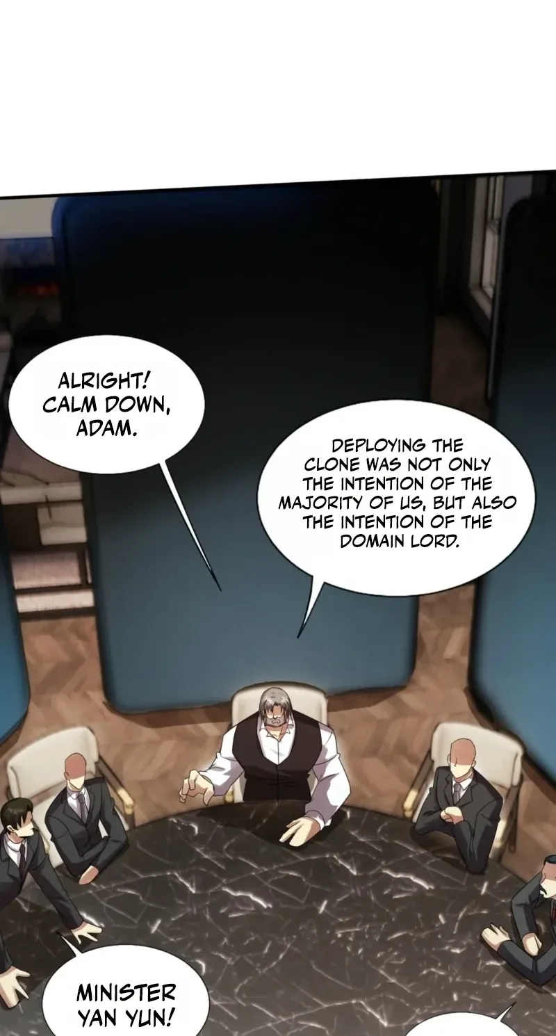 High Martial Arts: Genius Is Only the Threshold to Meeting Me! Chapter 36 page 49