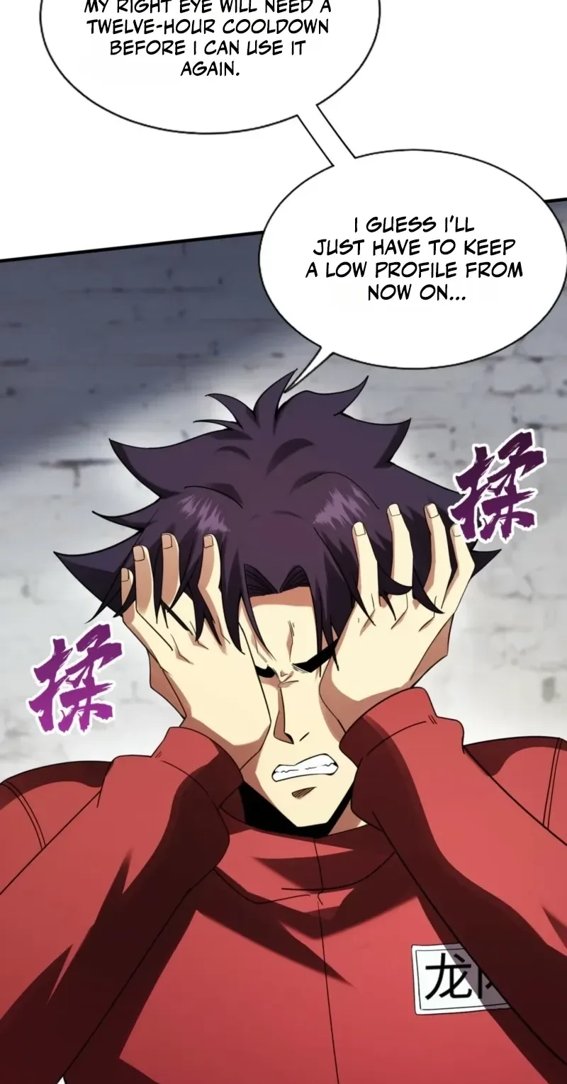 High Martial Arts: Genius Is Only the Threshold to Meeting Me! Chapter 36 page 57