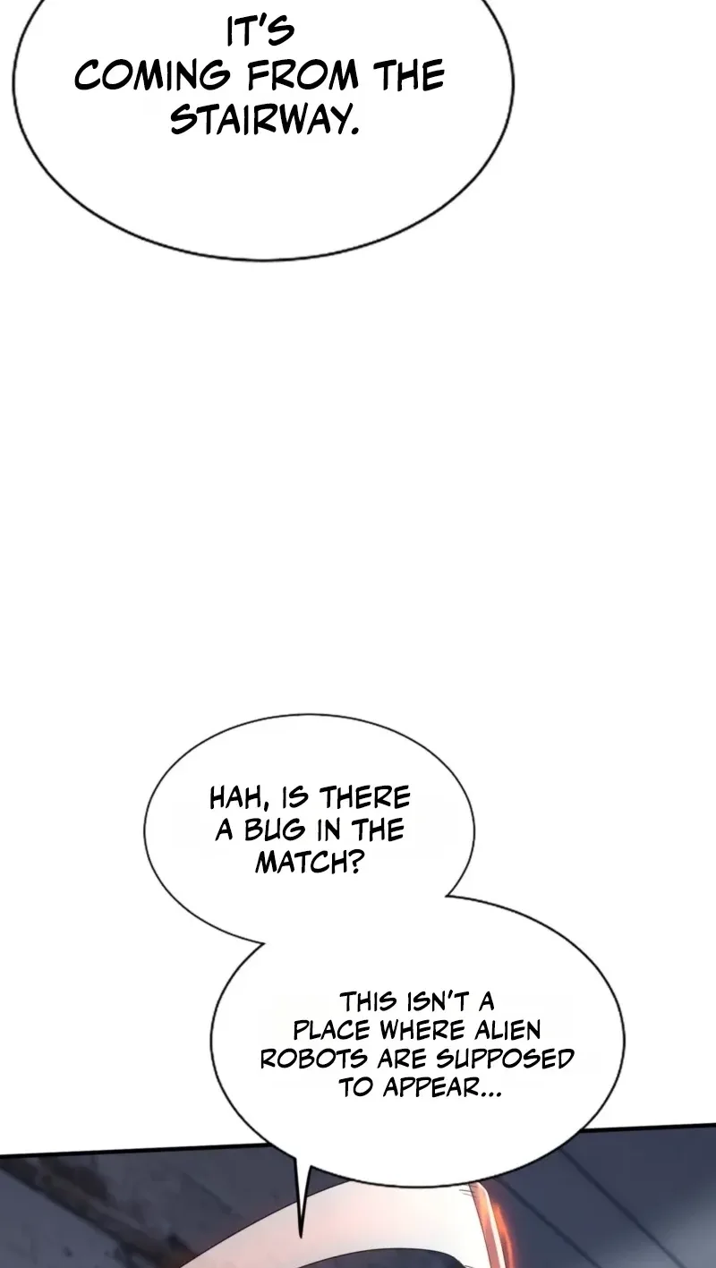 High Martial Arts: Genius Is Only the Threshold to Meeting Me! Chapter 36 page 64