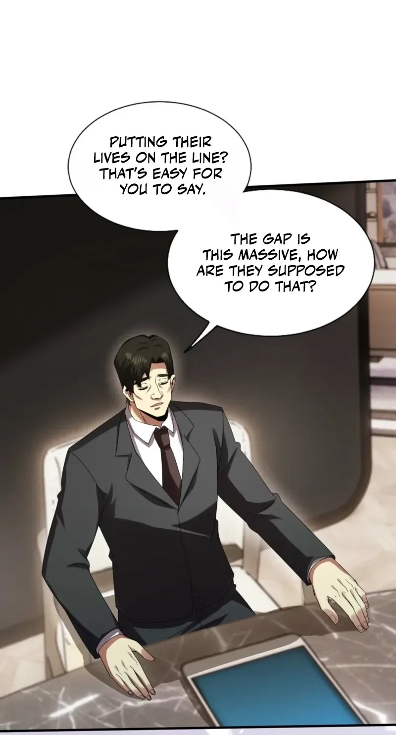 High Martial Arts: Genius Is Only the Threshold to Meeting Me! Chapter 36 page 52