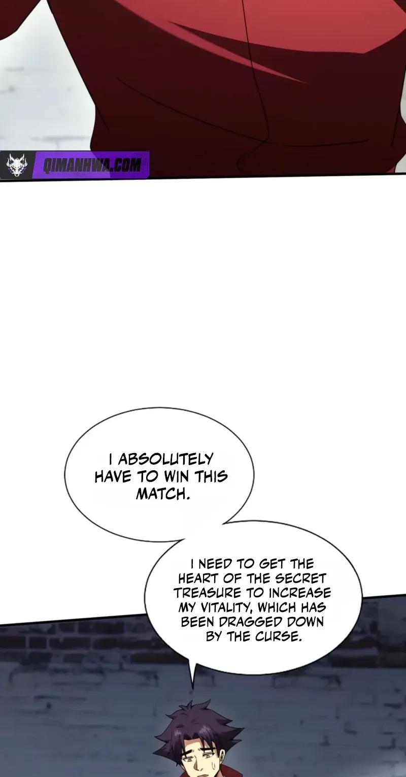 High Martial Arts: Genius Is Only the Threshold to Meeting Me! Chapter 36 page 58