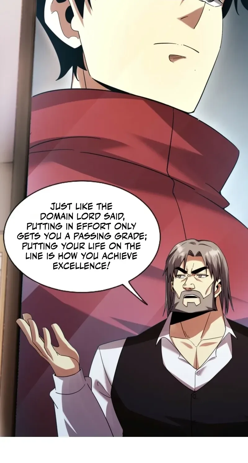 High Martial Arts: Genius Is Only the Threshold to Meeting Me! Chapter 36 page 51