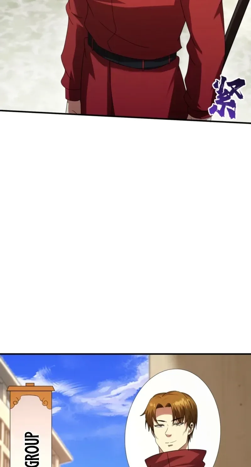 High Martial Arts: Genius Is Only the Threshold to Meeting Me! Chapter 37 page 20